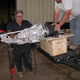 Image for article titled Man Builds His Own Electric Honda S2000 In Garage